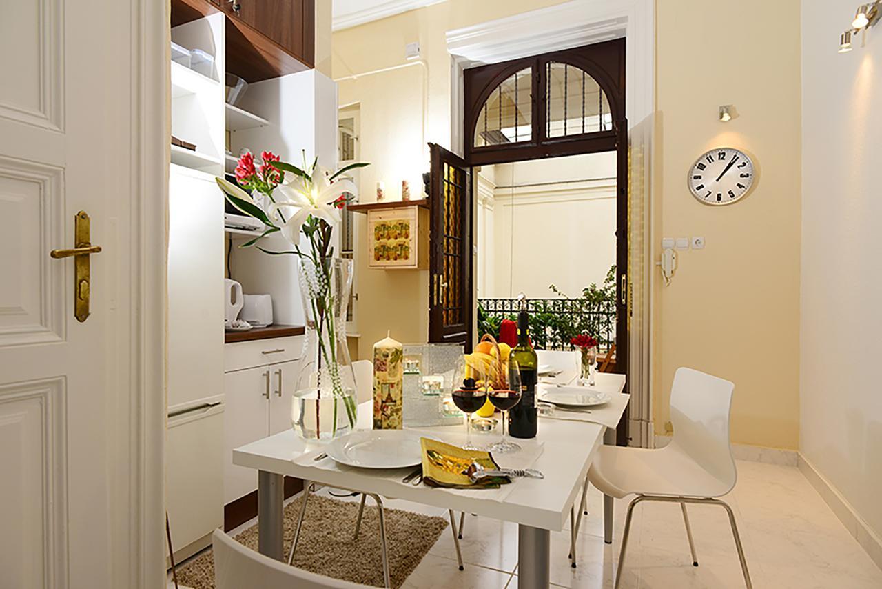 Appartement Basilica View Ii Vintage *