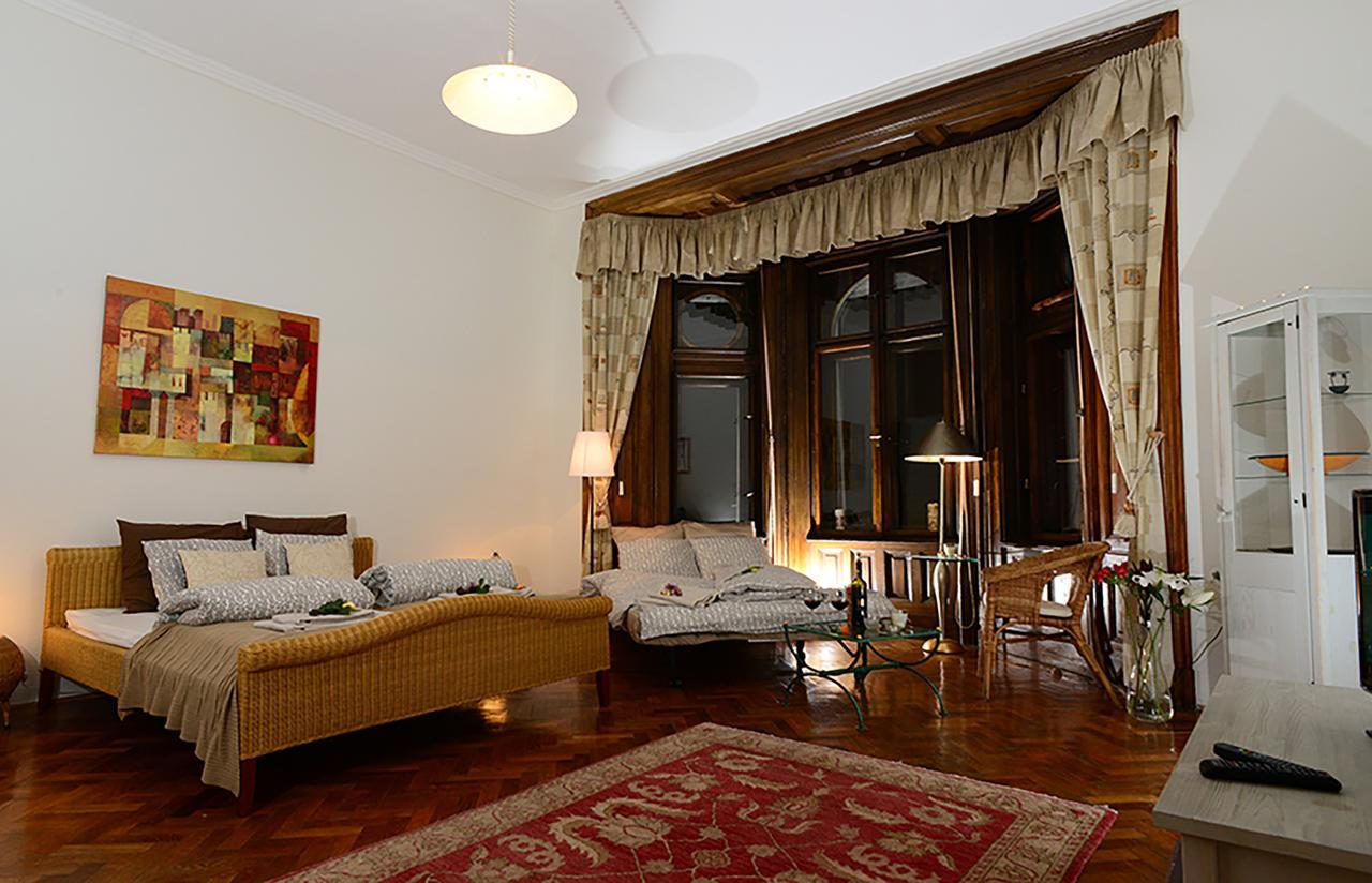 Appartement Basilica View Ii Vintage