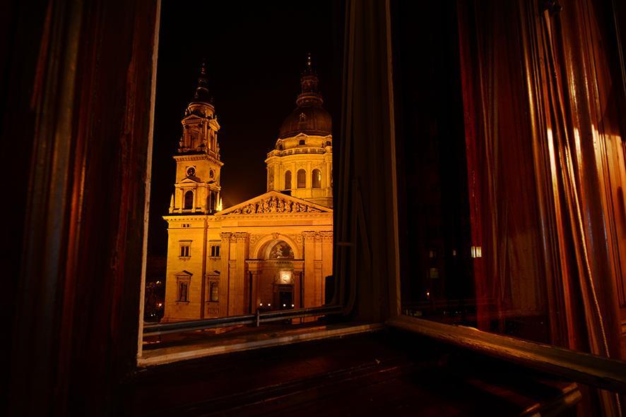 Appartement Basilica View Ii Vintage *
